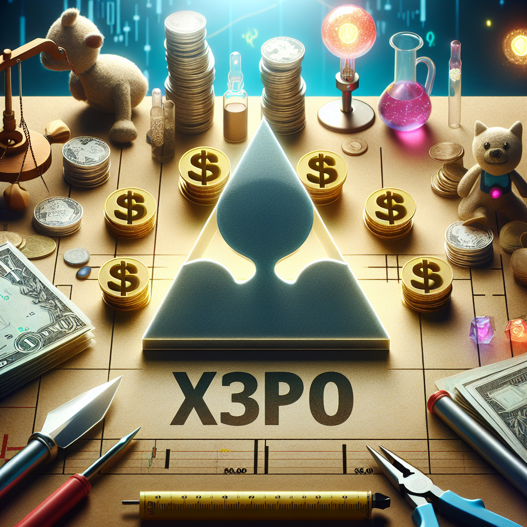 XRP at $2.84: Could This Pattern Push It Past $3.30 Soon?