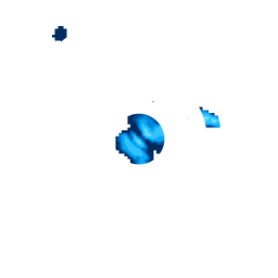 Density fingerprint of Tete