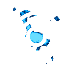 Density fingerprint of Shiraz