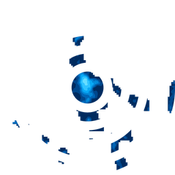 Density fingerprint of Qingyang