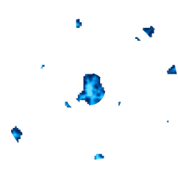 Density fingerprint of Shāhjānpur