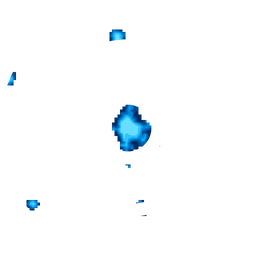 Density fingerprint of Muzaffarnagar