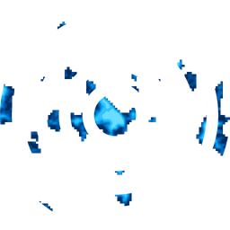 Density fingerprint of Morādābād