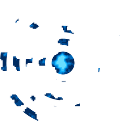 Density fingerprint of Dhūlia
