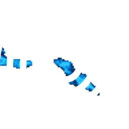 Density fingerprint of Khorramshahr