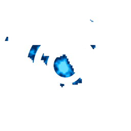 Density fingerprint of Davangere