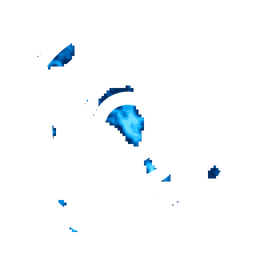 Density fingerprint of Chānda