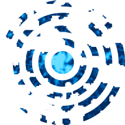 Density fingerprint of Agra