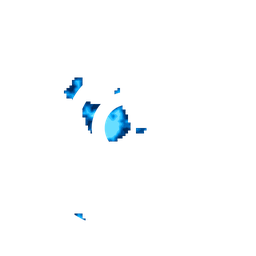 Density fingerprint of Āzādshahr