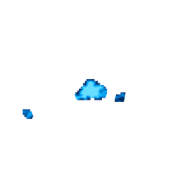 Density fingerprint of Arāk