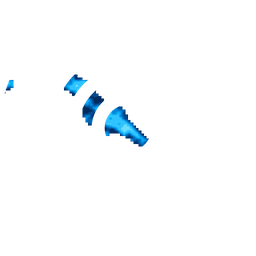 Density fingerprint of Abadan
