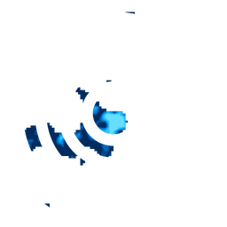 Density fingerprint of Tanga