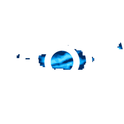 Density fingerprint of Krasnoyarsk