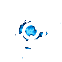 Density fingerprint of Chelyabinsk