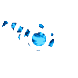 Density fingerprint of Ashgabat