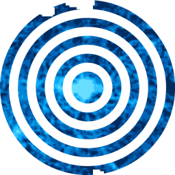 Density fingerprint of Surakarta