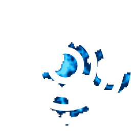 Density fingerprint of Manado