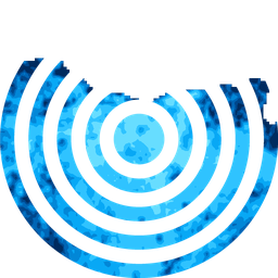 Density fingerprint of Jakarta