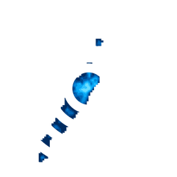Density fingerprint of Hualien City