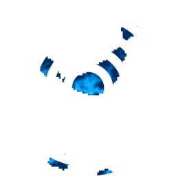 Density fingerprint of Zamboanga