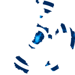 Density fingerprint of Cotabato