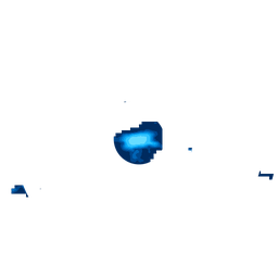 Density fingerprint of Ar Raqqah