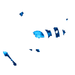 Density fingerprint of Tawau