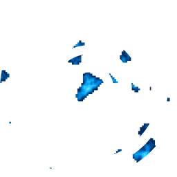 Density fingerprint of Yunfu