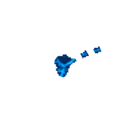 Density fingerprint of Yan’an