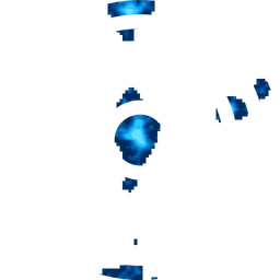 Density fingerprint of Xinzhou