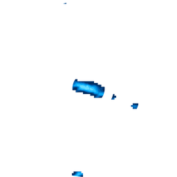 Density fingerprint of Pingliang