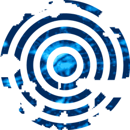 Density fingerprint of Luoyang