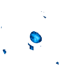 Density fingerprint of Laibin