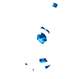 Density fingerprint of Ningde