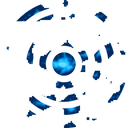 Density fingerprint of Hengshui