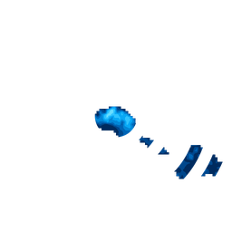 Density fingerprint of Baise