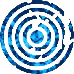 Density fingerprint of Seoul