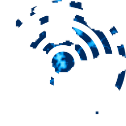 Density fingerprint of Nagasaki