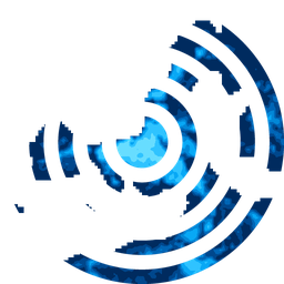 Density fingerprint of Fukuoka