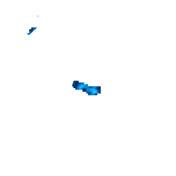 Density fingerprint of Wŏnsan