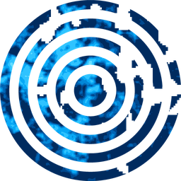 Density fingerprint of Seongnam-si