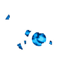 Density fingerprint of Irkutsk
