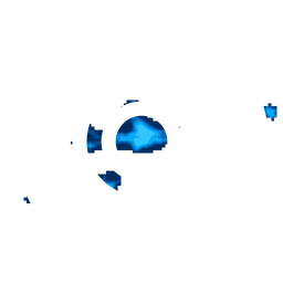 Density fingerprint of Yanji