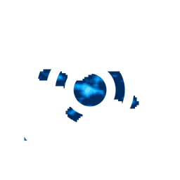 Density fingerprint of Jixi