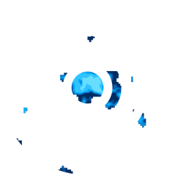 Density fingerprint of Mbuji-Mayi
