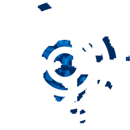 Density fingerprint of Canberra