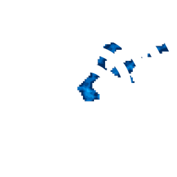 Density fingerprint of Wellington