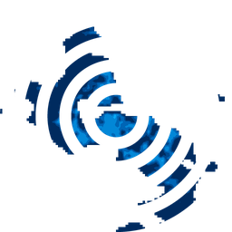 Density fingerprint of Auckland
