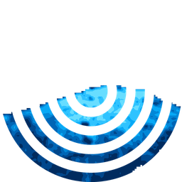 Density fingerprint of Tripoli