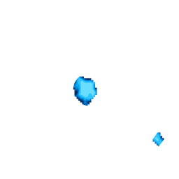 Density fingerprint of Uíge